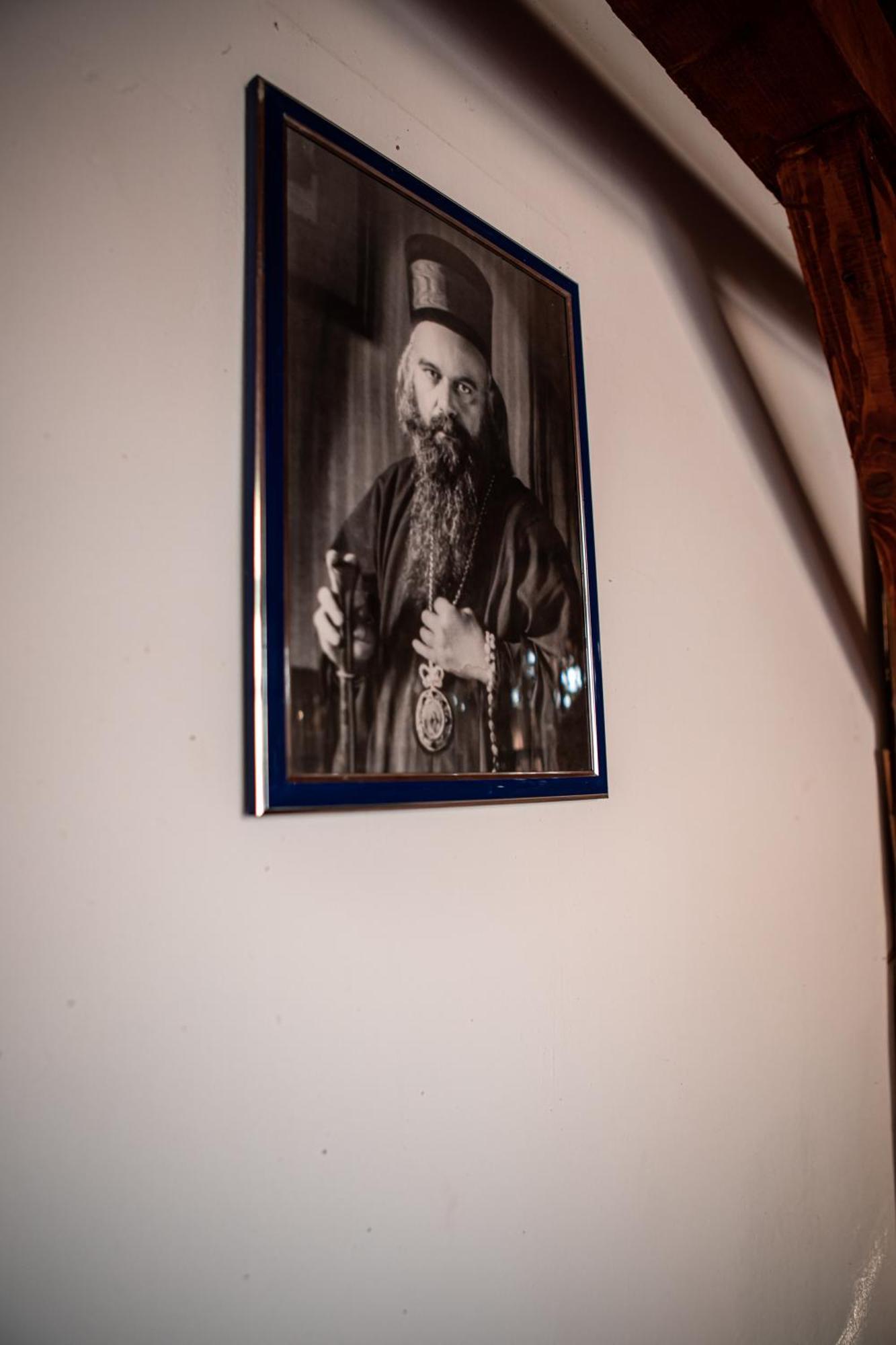 הוילה ואליג'בו Prenociste Lelic מראה חיצוני תמונה